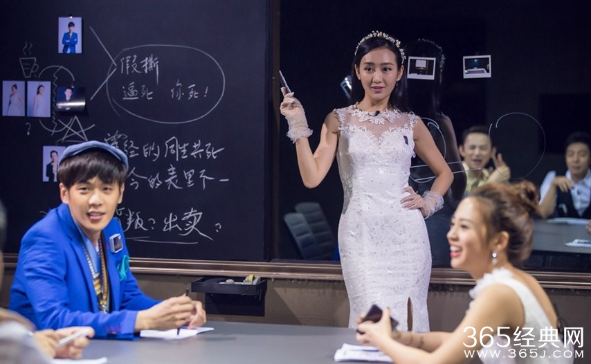 《明星大侦探》20160501期完整版视频观看