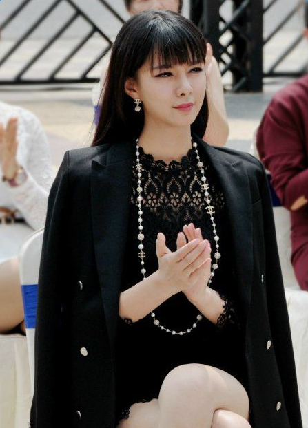 我的奇妙男友张萱萱是谁饰演的