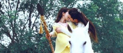 《武神赵子龙》“靁靁靁” 编剧语文及格吗