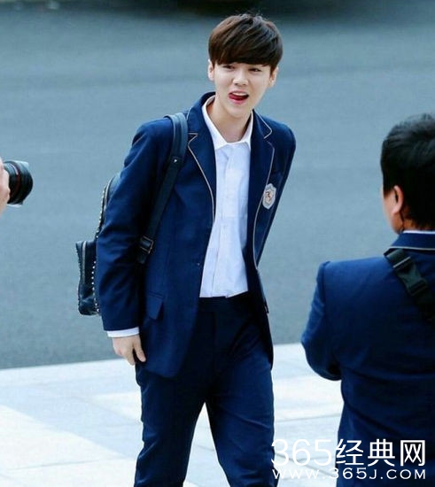 鹿晗被台列为管制对象 5年之内不得入台