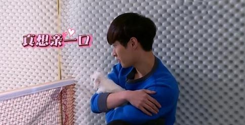 《极限挑战第二季》张艺兴再曝金句 获封男人帮实力团宠