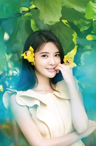 致单身男女苏茜的扮演者个人资料