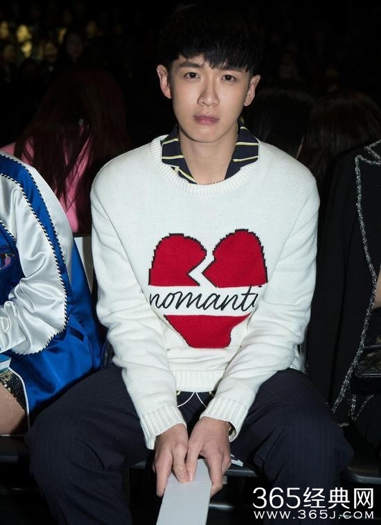 柯震东封杀将解禁！大陆富豪欲砸钱帮赎身