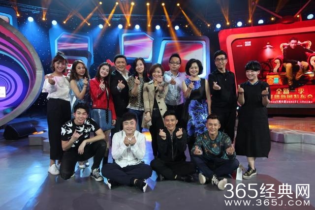 《年代秀》5月6日回归 乔杉白举纲首期亮相