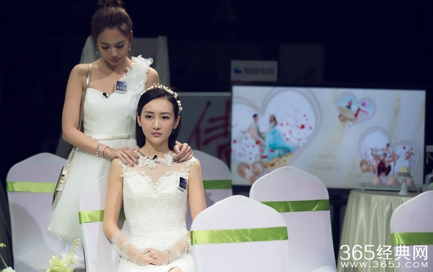 《明星大侦探》王鸥直觉神准晋升破案王