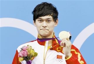 孙杨疑退出里约奥运 不得不说的是什么
