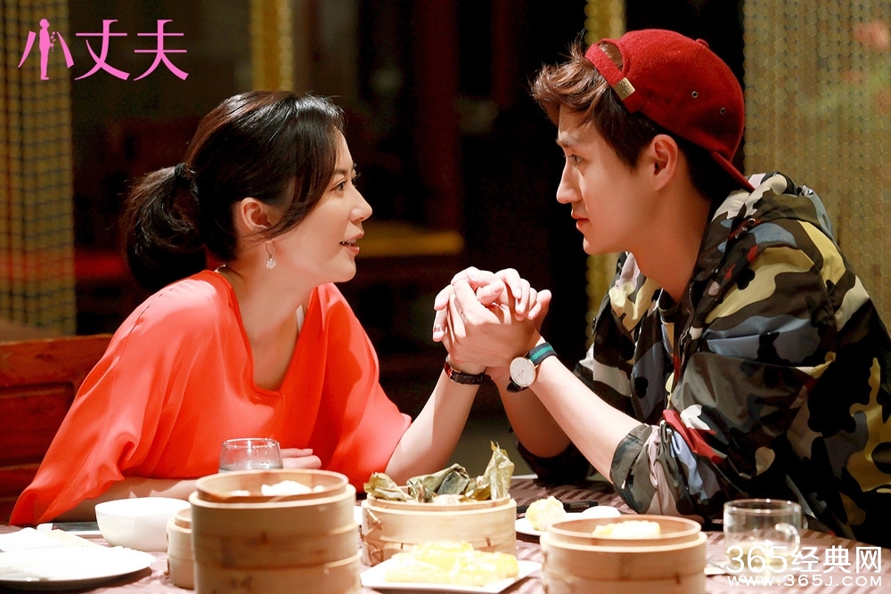 小丈夫片头曲主题曲是什么谁唱的 小丈夫背景音乐汇总