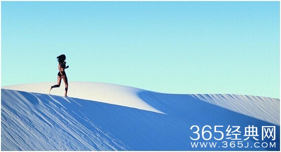 钱是奔跑路上的发动机，理想是奔跑路上的翅膀