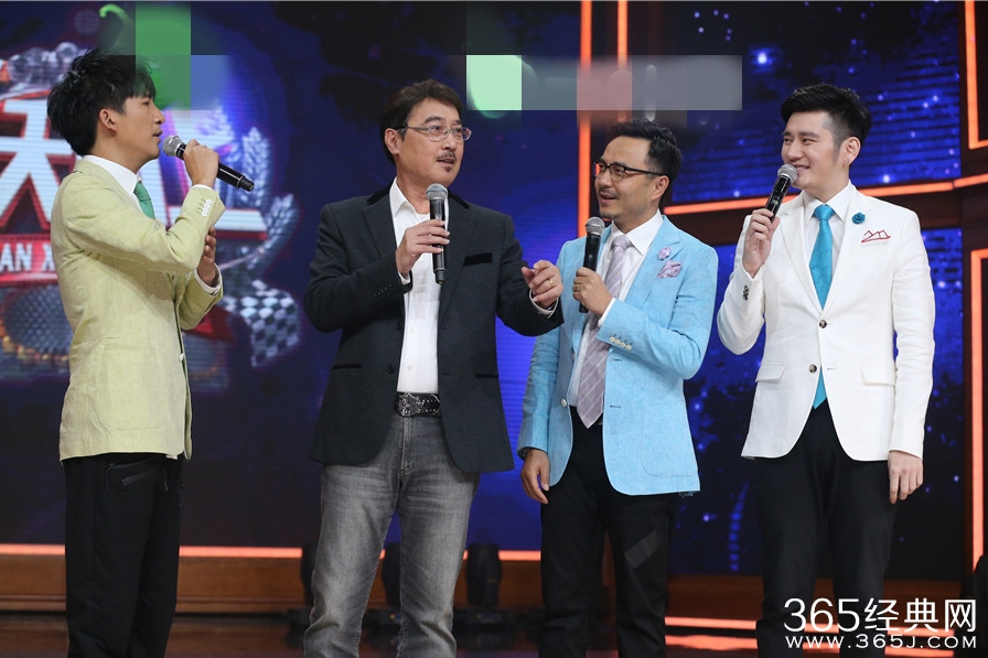 《天天向上》高圆圆公公替儿媳“讨公道”!