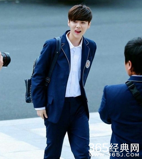 《我去上学啦》第二季鹿晗暂停拍摄