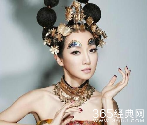 金星讽刺萨顶顶：金星、萨顶顶口舌之争胜负已成定局