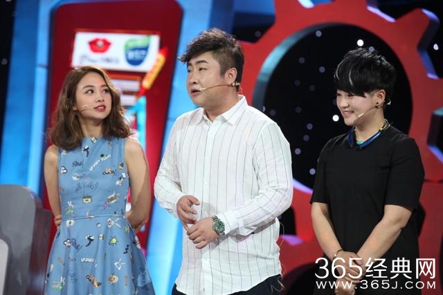 《年代秀》5月6日回归 乔杉白举纲首期亮相