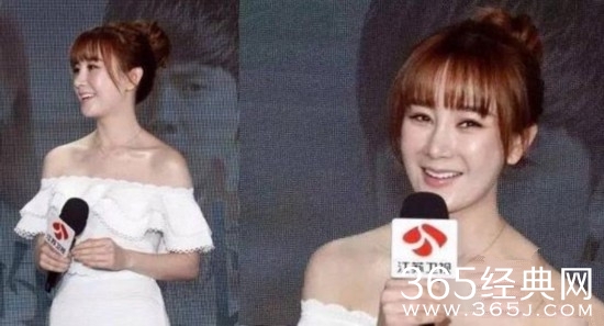 张檬整容了吗？张檬整容前后发型对比