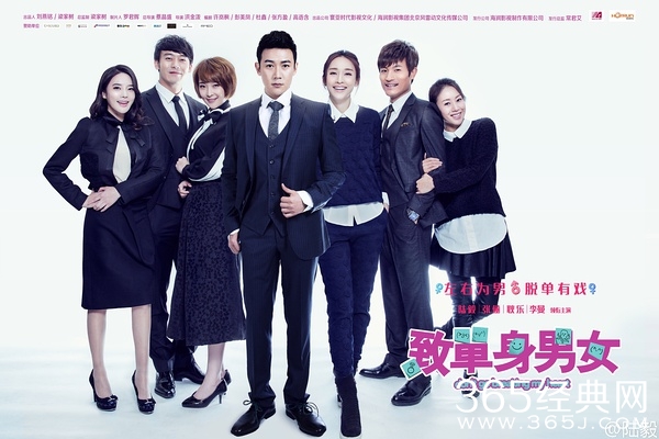 致单身男女刘美云的结局