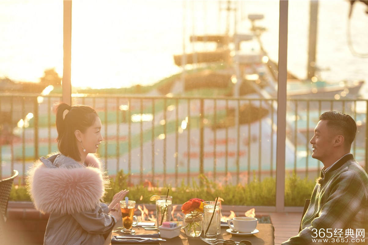 粉丝纷纷求歌单 点赞《相爱》背景音乐韩剧境界