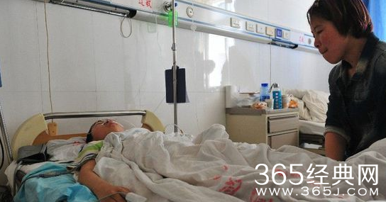 13岁男生没完成作业被老师踢伤 脾脏出血已摘除