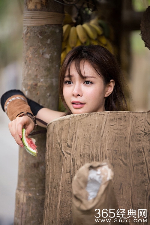 《全员2》杜海涛沈梦辰情侣档上线 亲密互动