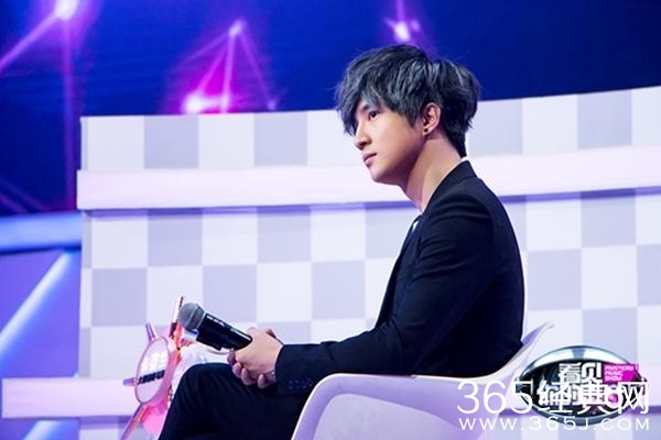 《看见你的声音》薛之谦否认复婚：我已经离婚