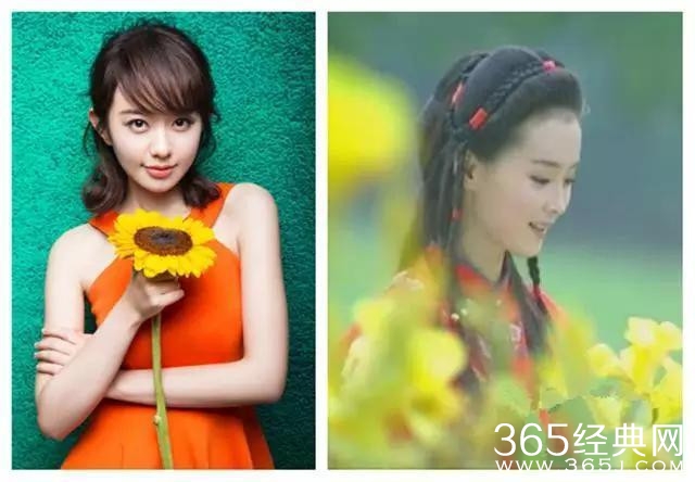 《情深深雨蒙蒙》将翻拍 赵丽颖接赵薇演依萍