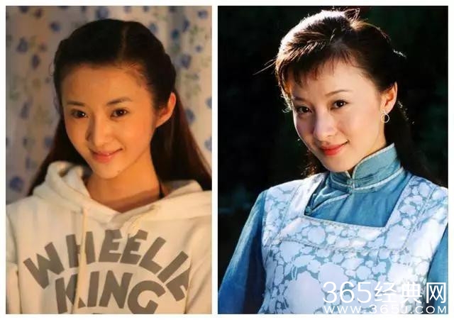 《情深深雨蒙蒙》将翻拍 赵丽颖接赵薇演依萍