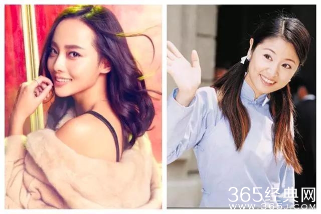 《情深深雨蒙蒙》将翻拍 赵丽颖接赵薇演依萍