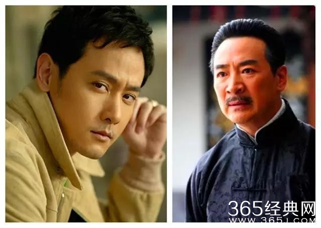 《情深深雨蒙蒙》将翻拍 赵丽颖接赵薇演依萍