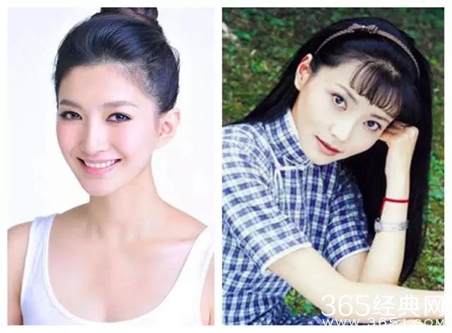 《情深深雨蒙蒙》将翻拍 赵丽颖接赵薇演依萍