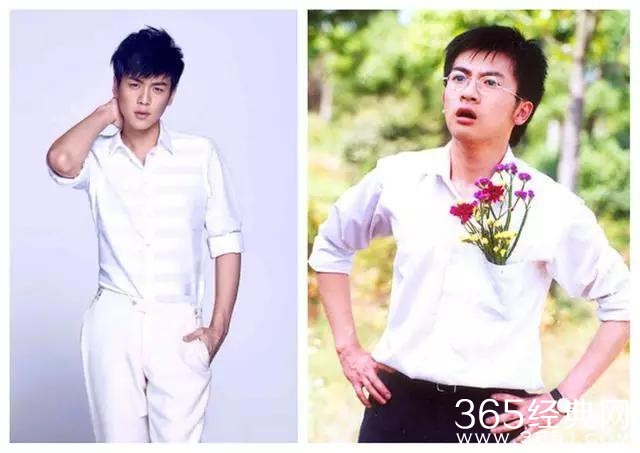 《情深深雨蒙蒙》将翻拍 赵丽颖接赵薇演依萍