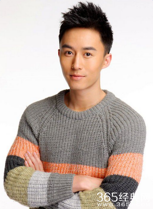 我的奇妙男友李晏之饰演者付嘉个人资料