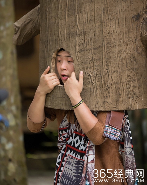 《全员2》杜海涛沈梦辰情侣档上线 亲密互动