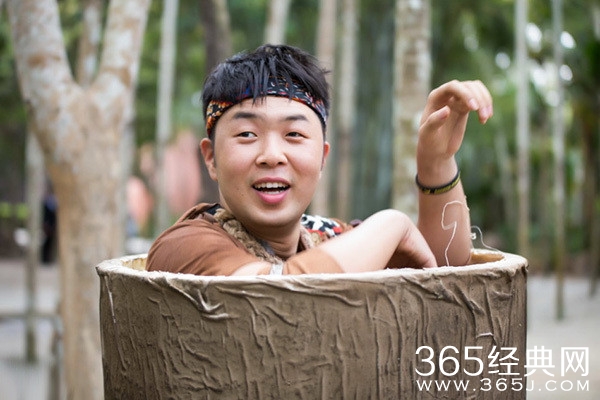 《全员2》杜海涛沈梦辰情侣档上线 亲密互动