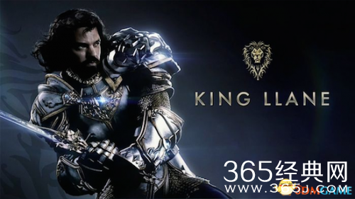 魔兽世界6月8日上映8大看点介绍