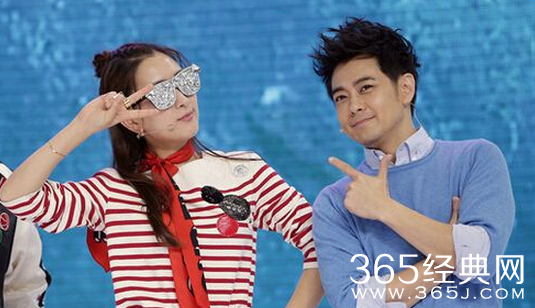 马苏揭示马漂亮由来 活得要比长得漂亮