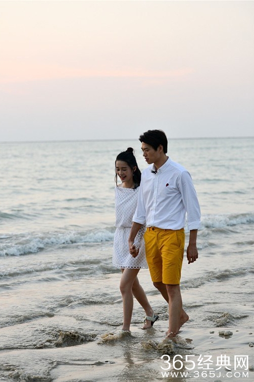 粉丝纷纷求歌单 点赞《相爱》背景音乐韩剧境界