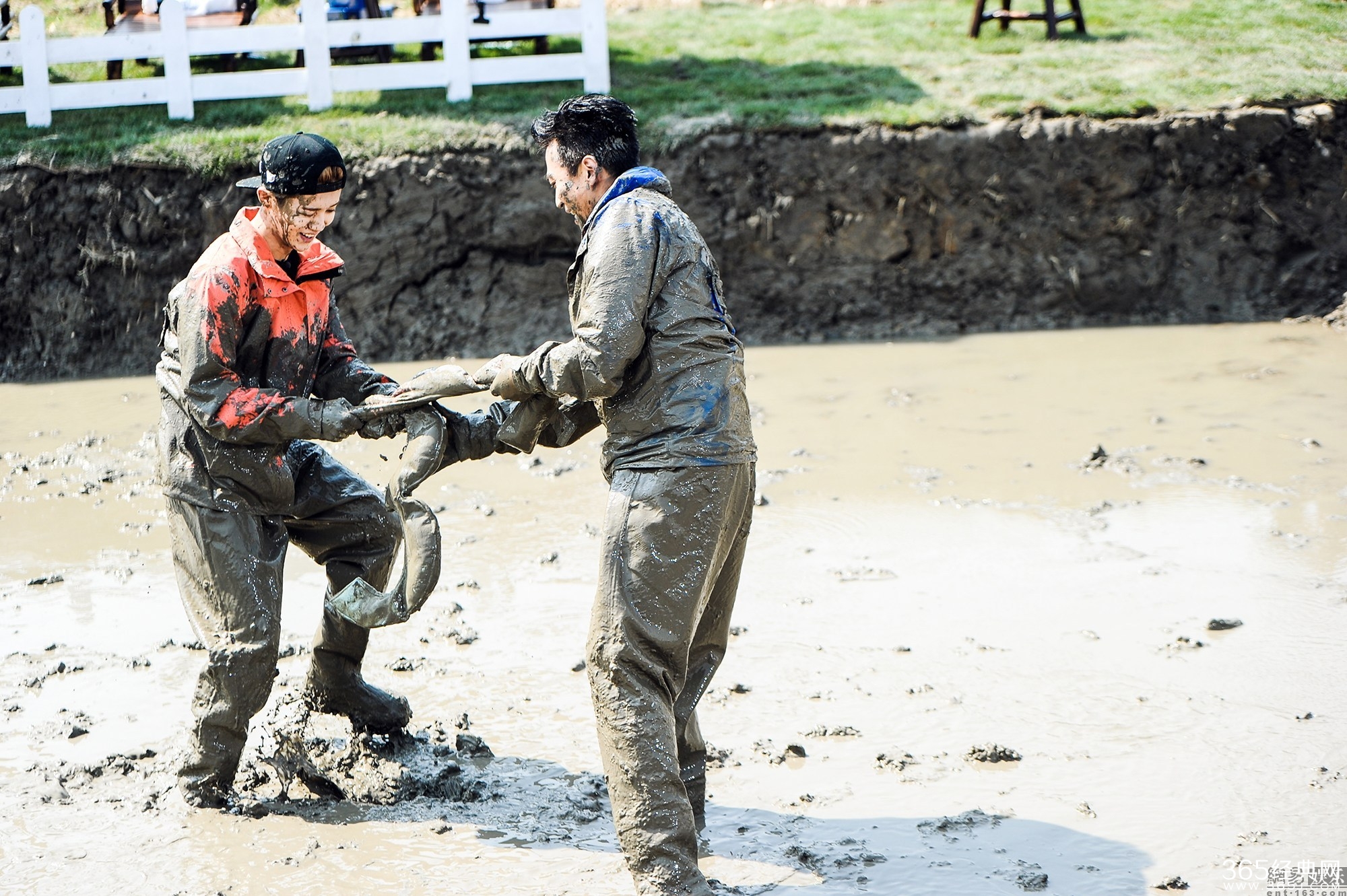 审美疲劳？更鬼畜新潮看跑男四如何系统升级