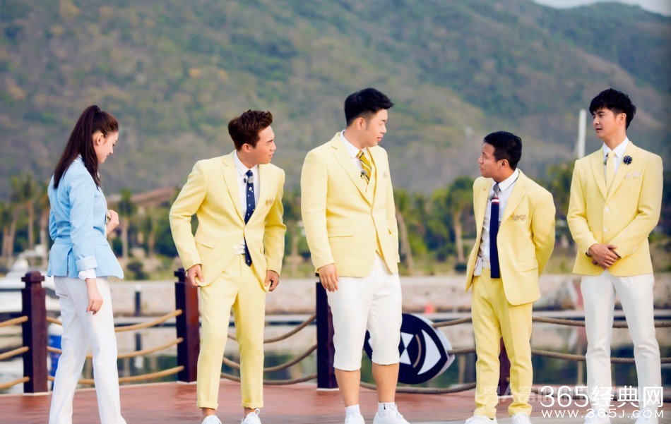 《全员加速中2》：没有猎人的“快本”不是好“跑男”