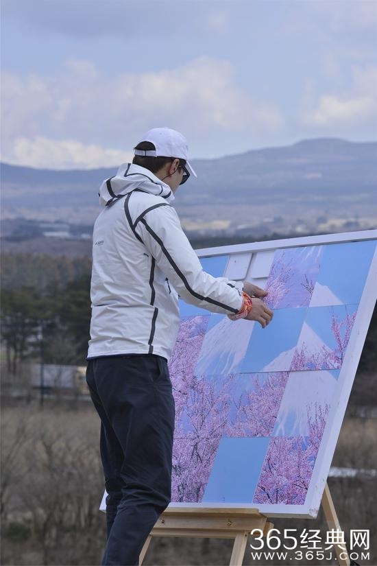 《非凡搭档》黎明发飙怒踹道具