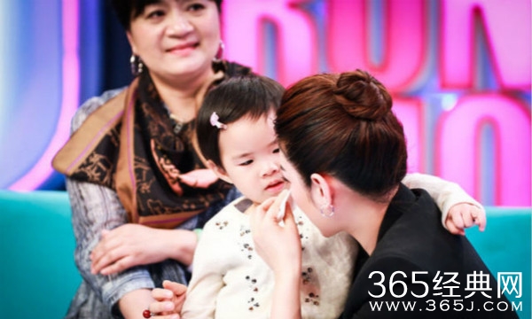 黄奕回应婚姻失败原因：一切都是命