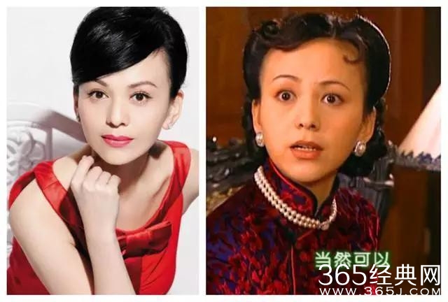 《情深深雨蒙蒙》将翻拍 赵丽颖接赵薇演依萍