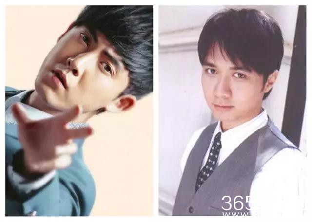 《情深深雨蒙蒙》将翻拍 赵丽颖接赵薇演依萍