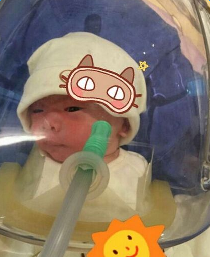 张龄心喜得贵子 曾出演琅琊榜夏冬