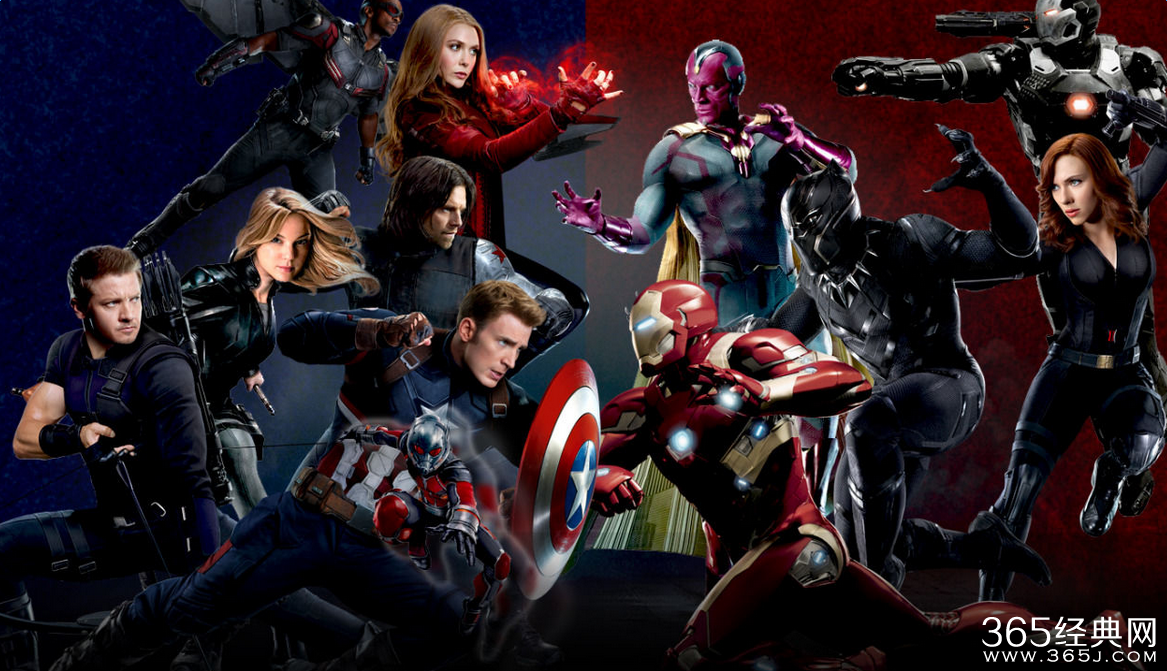 美国队长三720p迅雷种子资源下载