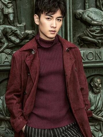 《真正的男子汉》第二季嘉宾阵容曝光 陈晓黄子韬后补