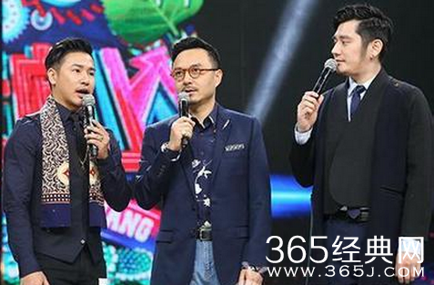 《火星情报局》欧弟加盟 天天兄弟再聚首