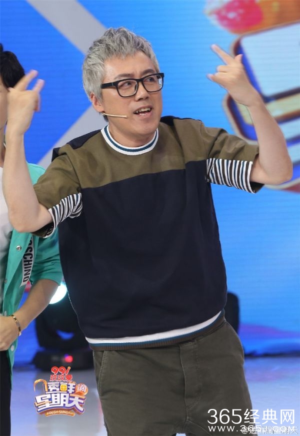 《透鲜滴星期天》第四期嘉宾名单曝光 张宇被尚雯婕逼疯