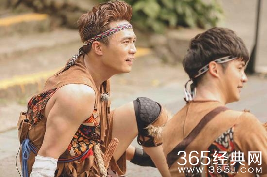 《全员2》杜淳自称田亮控？淳亮CP默契足