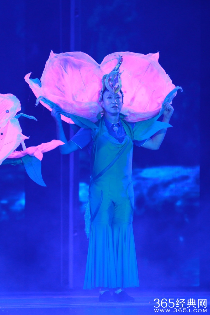 极限挑战孙红雷黄渤黄磊变身“花美男”大跳热舞