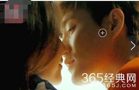 小丈夫床戏吻戏在第几集 俞飞鸿杨玏吻戏动图汇总