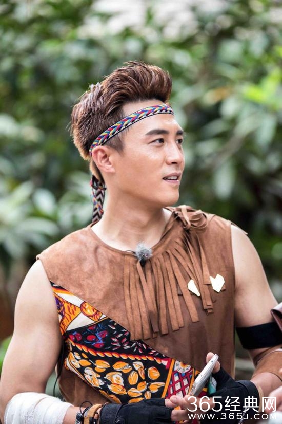 《全员2》杜淳自称田亮控？淳亮CP默契足