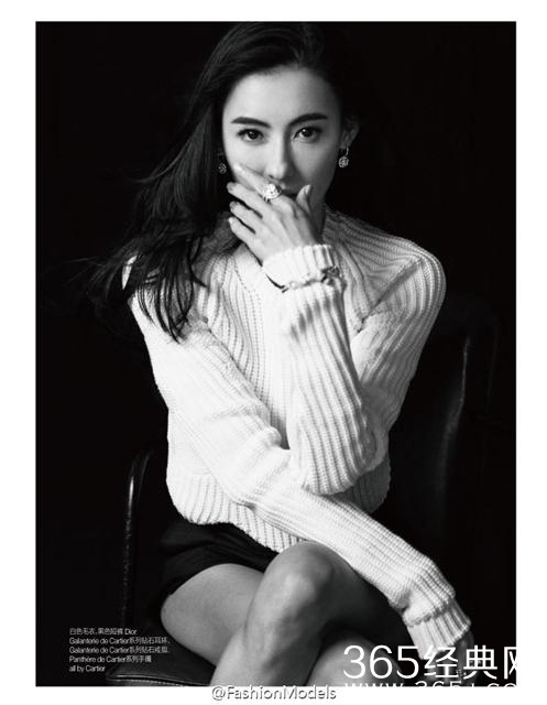 张柏芝侧颜竟如此完美 精致五官美哭众网友